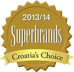 superbrands 2013/2014