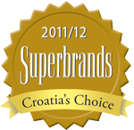 superbrands 2011/2012